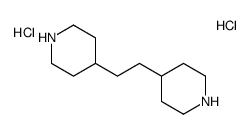 4,4'-ethylenedipiperidine dihydrochloride picture