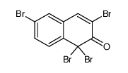 858023-30-0 structure