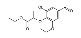 881473-74-1 structure