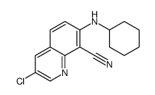 88347-12-0 structure