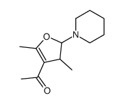 88557-09-9 structure