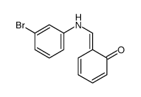 886-31-7 structure