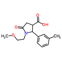 887361-20-8 structure