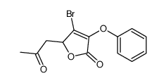 88969-73-7 structure