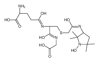 89339-11-7 structure