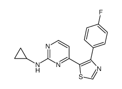 917810-42-5 structure