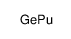 germane,plutonium Structure