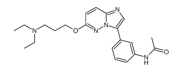 1000155-17-8 structure