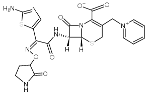 Cefempidone picture