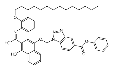 107091-96-3 structure