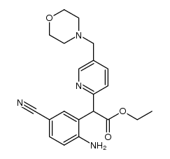 1073614-09-1 structure