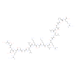 preproatrial natriuretic factor (104-123) picture