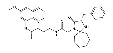 1085887-18-8 structure