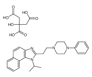 110567-32-3 structure