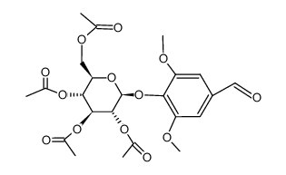 117685-21-9 structure