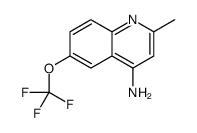 1189105-66-5 structure