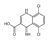 1242260-63-4 structure