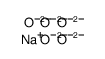 disodium,oxygen(2-),tungsten结构式