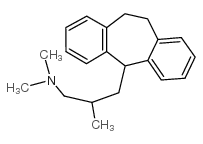 butriptyline Structure