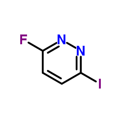 3-氟-6-碘哒嗪图片