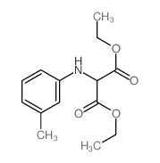 17033-61-3 structure