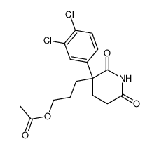 182621-50-7 structure