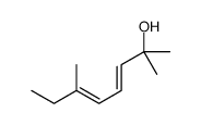 18675-17-7 structure