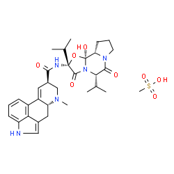 2207-69-4 structure