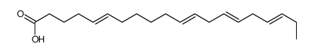 5,11,14,17-eicosatetraenoic acid picture