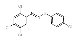 敌螨特结构式