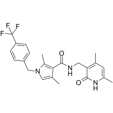 DM-01 Structure