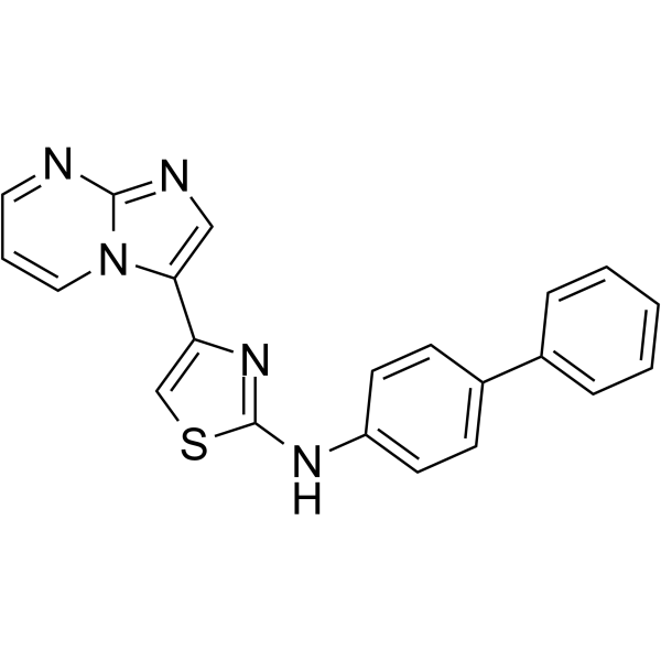 EV-A71-IN-1 Structure