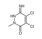 25717-64-0 structure