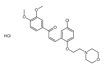 28328-69-0 structure