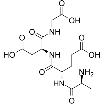 埃皮塔隆结构式