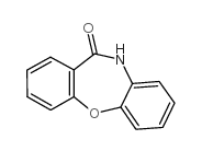 10,11-二氢二苯并[b,f][1,4]噁杂-11-酮图片