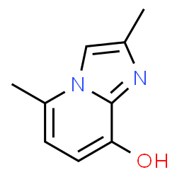 381243-64-7 structure