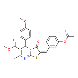 381705-85-7 structure