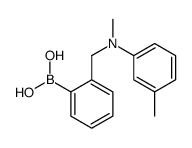 436845-46-4 structure