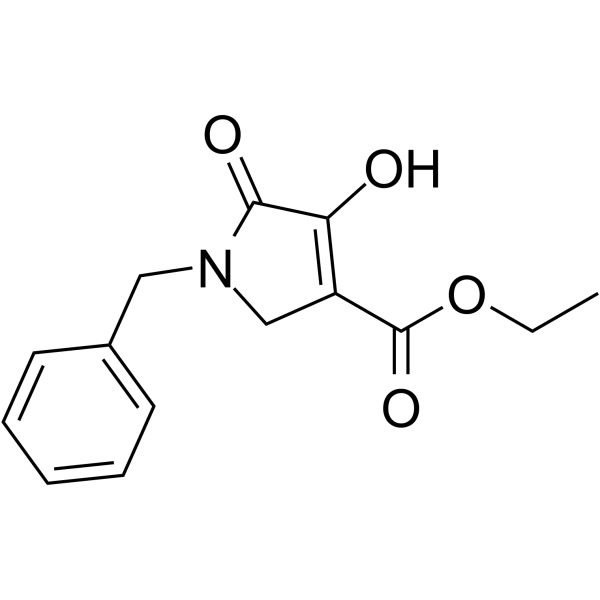 EBPC structure