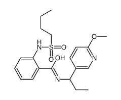 474450-36-7 structure