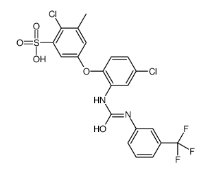 500694-22-4 structure