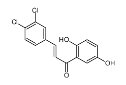 543708-66-3 structure