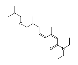 57549-16-3 structure