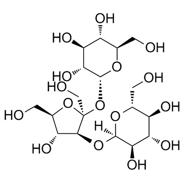 597-12-6 structure