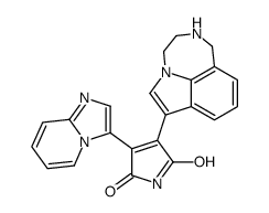 603281-31-8 structure