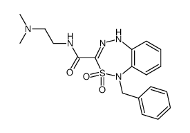 61155-04-2 structure