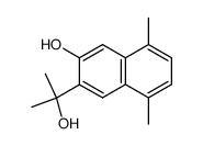 61263-73-8 structure