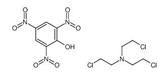 6138-32-5 structure