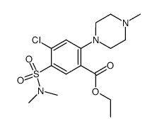 61591-06-8 structure